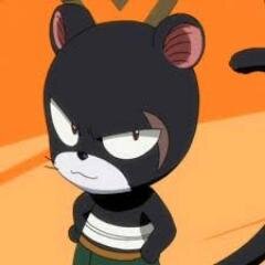 Puede que sea un gato pero más fuerte y mas mono que tu. Soy un arma de destrucción y ronroneo masivos. Kiwi lover 3