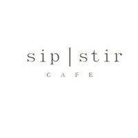 sip | stir cafe (@sipstircafe) 's Twitter Profile