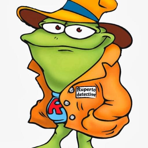 Pepe_platano's profile picture. Investigador privado! me gusta el licuado de banana #chukisitos