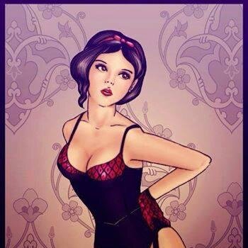 Twitter officiel de Disney 18+