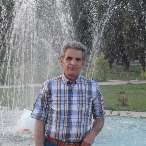 IRAN SKY