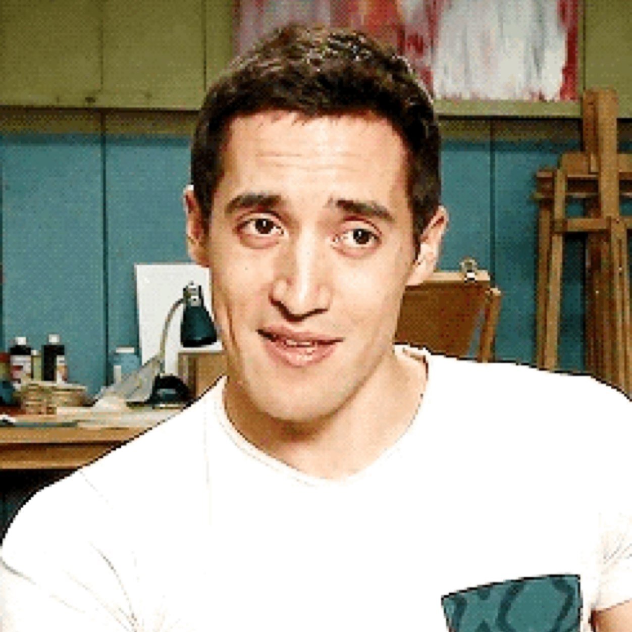 Keahu Kahuanui is an American actor best known for his portrayal of the recurring character Danny Mahealani in the television series Teen Wolf on MTV.