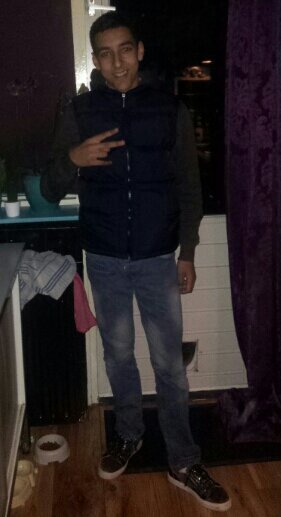 €€ Oosterhoutt