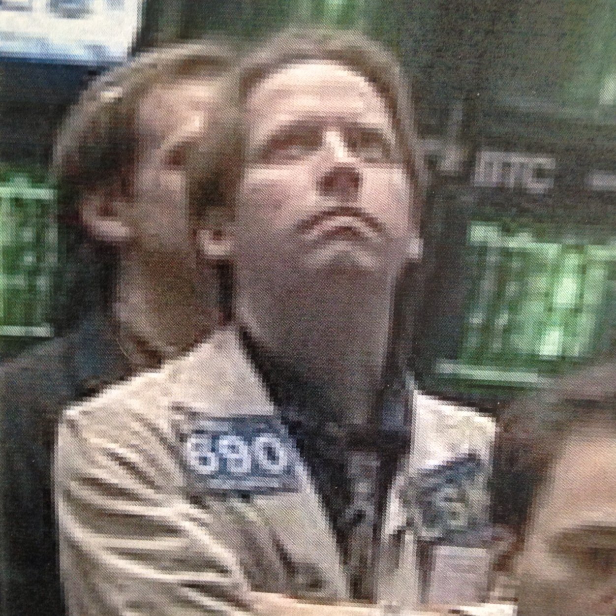 Peter Lusk