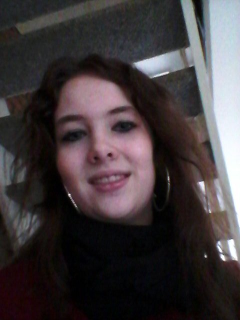 16 years old girl yay ♥