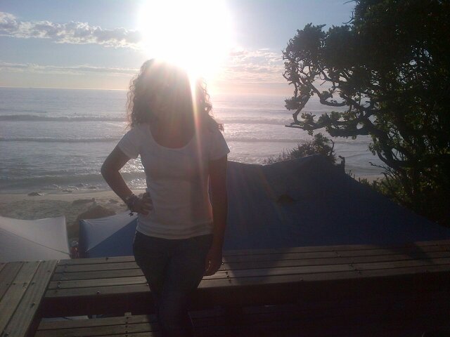 tanyanortje36's profile picture. I am a Cape Town based Fashion Stylist