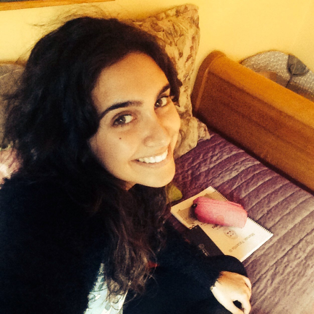 michellems4's profile picture. 