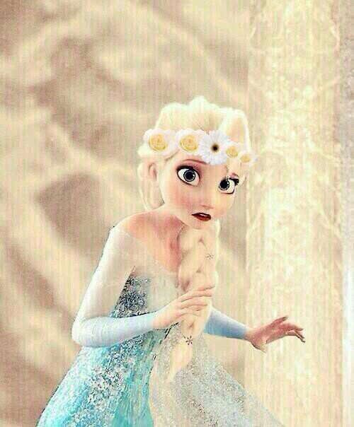 yoursexyelsa's profile picture. hi elsa here i love to have fun||dm always open. ;)|| #single ||sometimes i just have to let it go!||loves the cock and futa||come melt my ice!