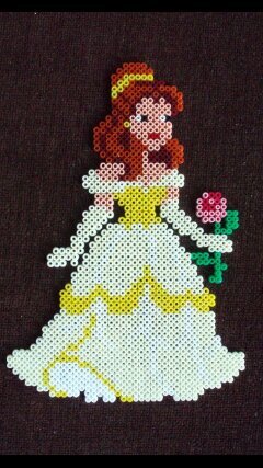 Bourse1982Sara's profile picture. Hama, hama, Que son los hama?      ¡¡Hama Beads!!
