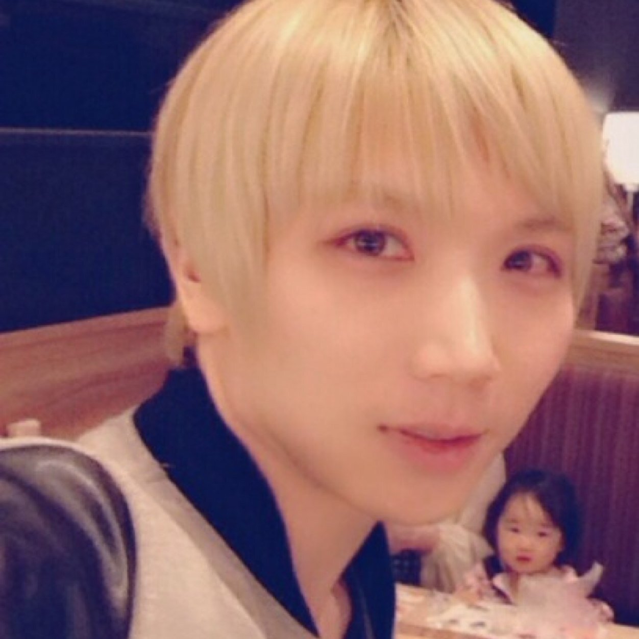 bbis11's profile picture. 日本/ボカールダンスユニットA.NIQ 元メンバー /韓国語教師 /日本の文化、人が好きです