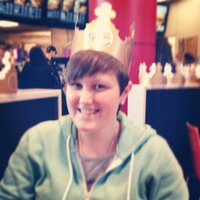 Lynn Chalmers (@lynnc543) 's Twitter Profile