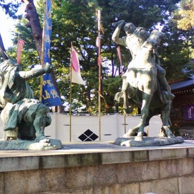 くまちゃん一族