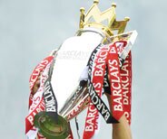 Test your knowledge in the daily football quiz. Questions focus on the Premier League era in England, 1992 - Present