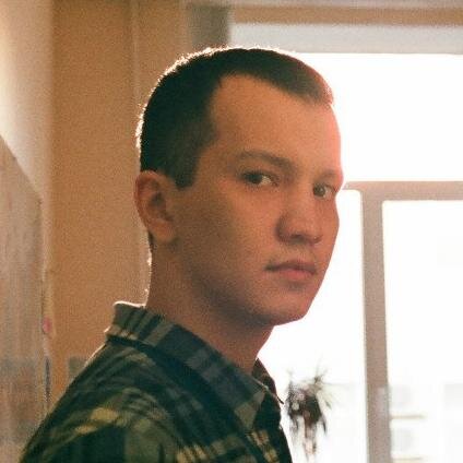 Mirzakhmedoff's profile picture. 