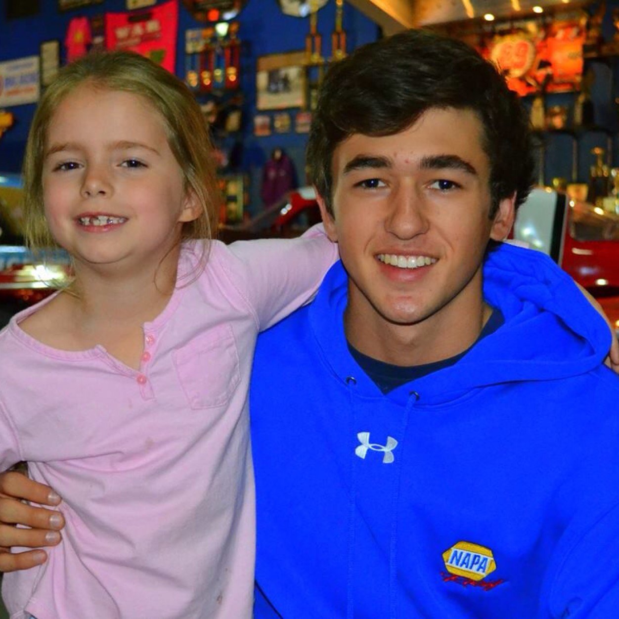 AngelaW30534's profile picture. Mother, volunteer, photographer, writer, musician, #9 fan and whatever else drifts into my path