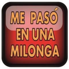 MPE1Milonga Profile Picture