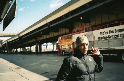 CMReynaga's profile picture. 