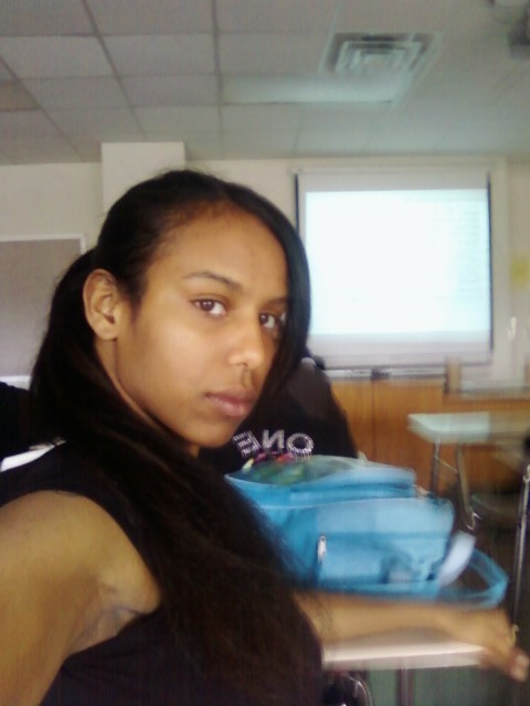 Ms_ClaRece's profile picture. Well im a very bright person how is tryin to go to school for a Juvenile Probation Officer in a few years,classy,kinda cute,and very ongoing