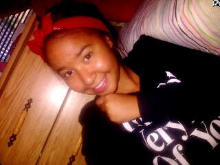 I Love @chrisbrown. Oh, so you don't like me ? Die mother f*cker, die ! 2A57030B -my piin :)