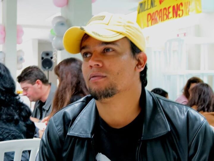 De MG para o RJ, do RJ para MG, De MG para PR e hoje em São Paulo. cigano ??? não , gosto de estar em movimento .