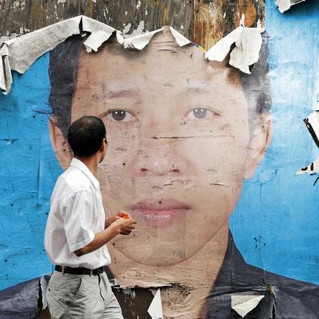 kinclongalfas's profile picture. Pendito Kendalisodo