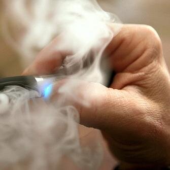Live 2 #vape. Vaping saved my life.