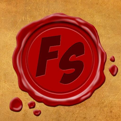Fandomsociety's profile picture. The exclusive secret society for all things fandom
