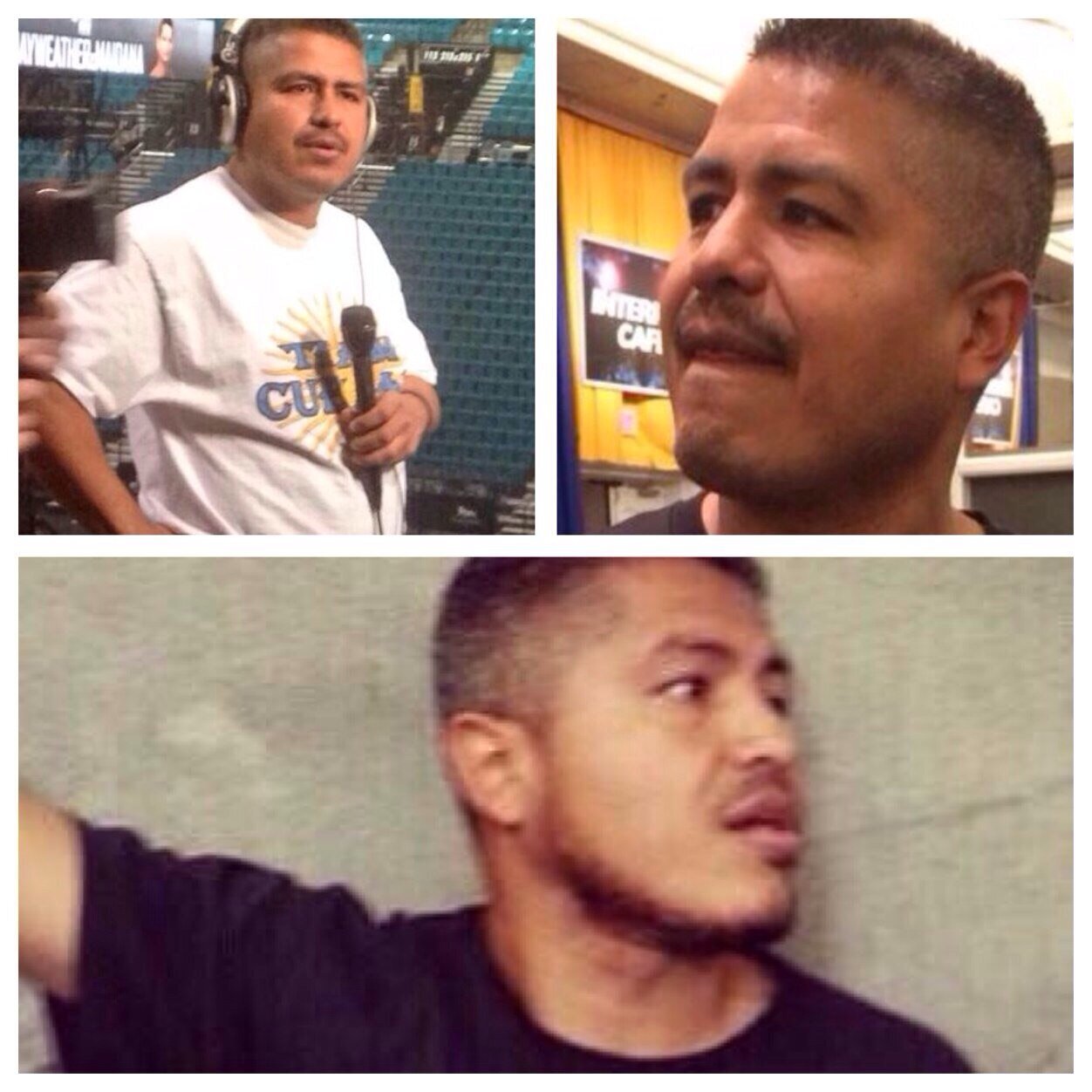 BlogggerBoxing's profile picture. Boxing. Math. Magic The Gathering.