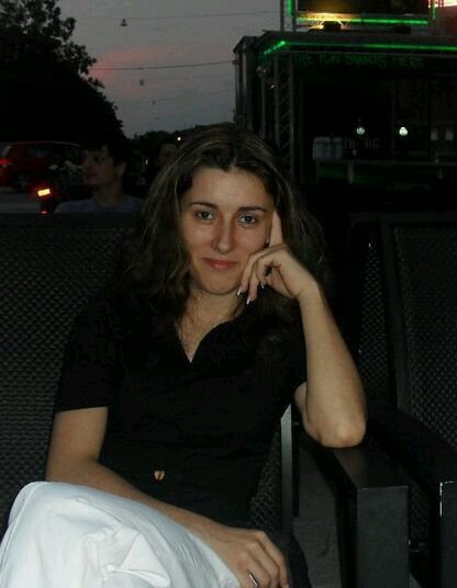 martina0413's profile picture. 