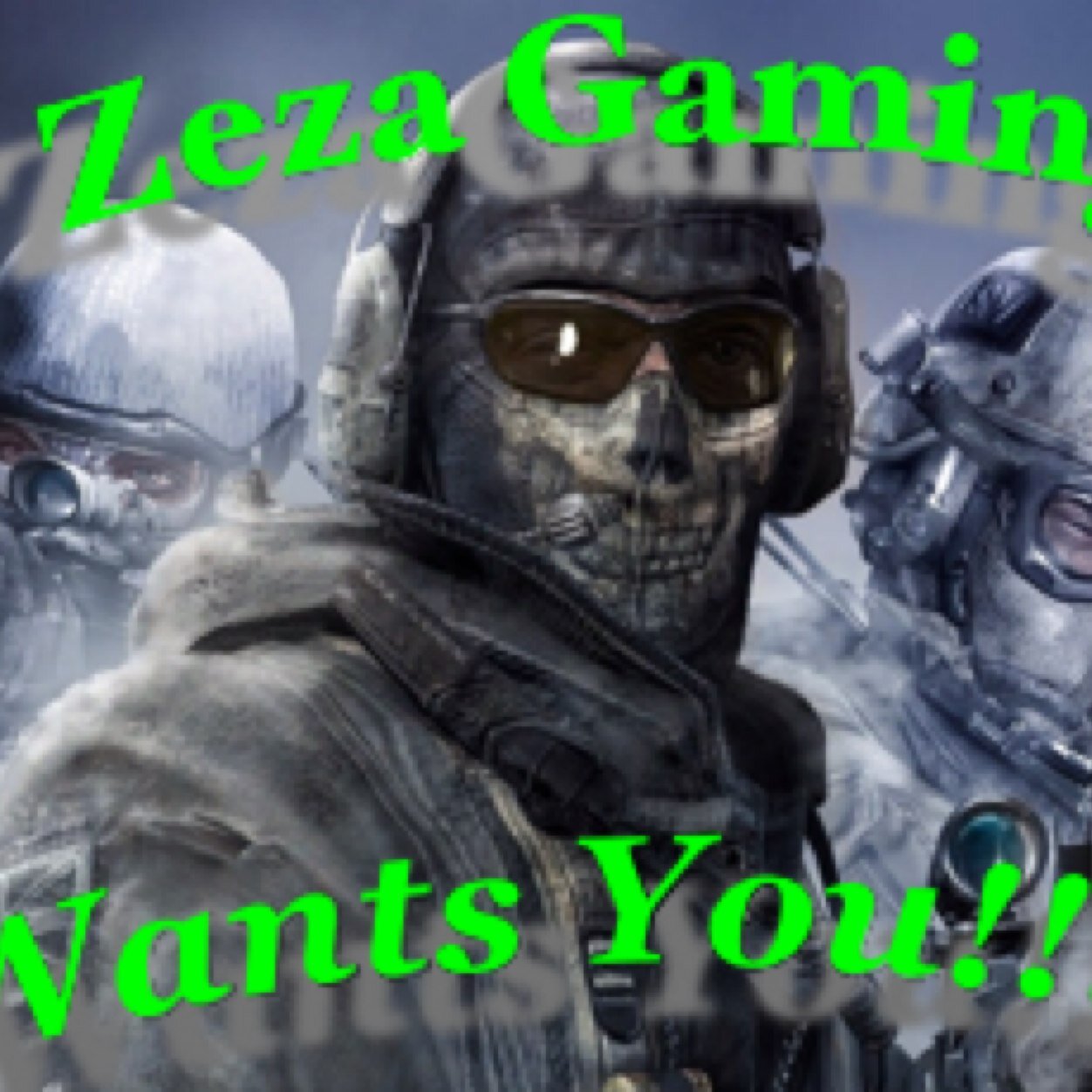 Co Leader of Shades Army