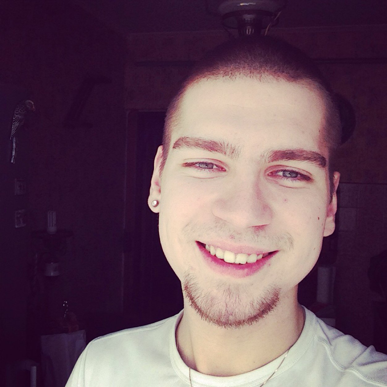 gninefour15's profile picture. Музыкант