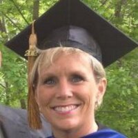 Michelle Baker-Herring (@drbakerherring) 's Twitter Profile Photo