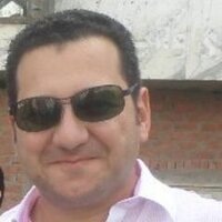 Ramez Rafaat (@ramezchemo) Twitter profile photo