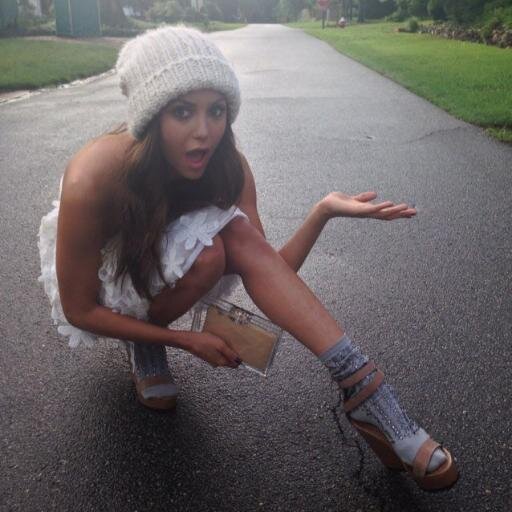 NewsofNinaD's profile picture. The latest news, photos and videos of Nina Dobrev , Ian somerhalder , Paul westly ..