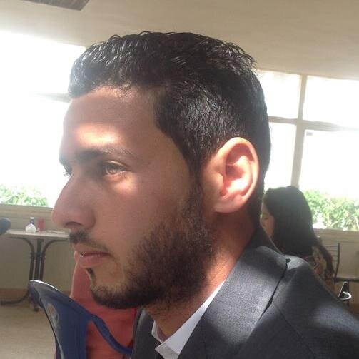 BentaybiSaid's profile picture. 