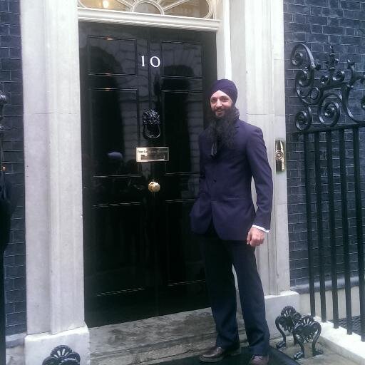 Volunteer- Gurseva, Innovative, Motivated