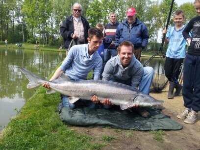 Samenwonend met Mabel Hof.
Vader van 2 zonen Livio en Veron.
Hobby's vissen, lekker koken voor ons gezin en sport kijken