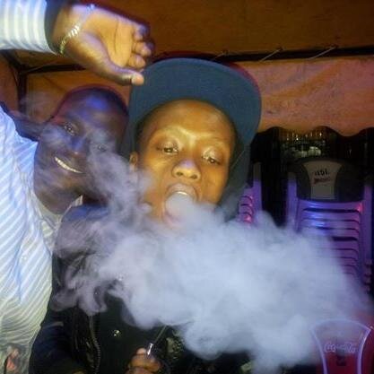 HoseaMunyoro's profile picture. Love, Live, Life.