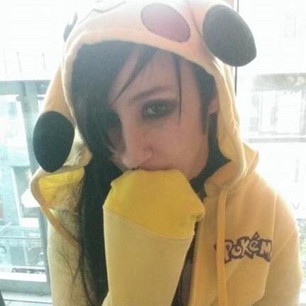 comacupcakes's profile picture. Anastasia Leda Jaxon, an twin of Lexi-Jayy Salvatore Jaxon. I'm twenty one years old. Rock N' Roll Life Bitch. ig: cobaincoma