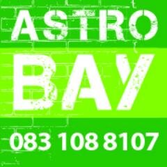 AstrobayGalway's profile picture. 