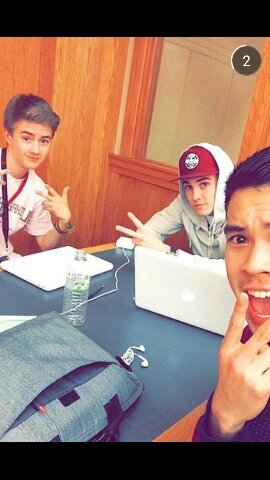 Brent Rivera