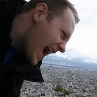 Aaron Thweatt (@aaronthweatt) 's Twitter Profile