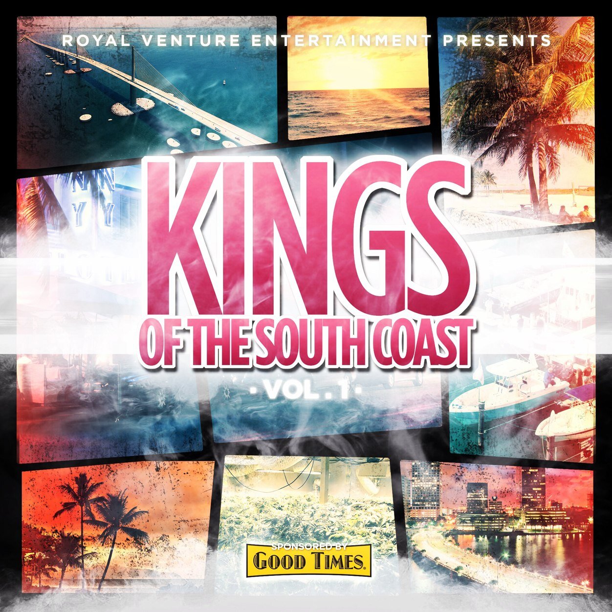 RVEstreetTeam's profile picture. Street Team for: @RoyalVentureEnt | #RVE | Check out their web series We Out Here on YouTube (Link Below)