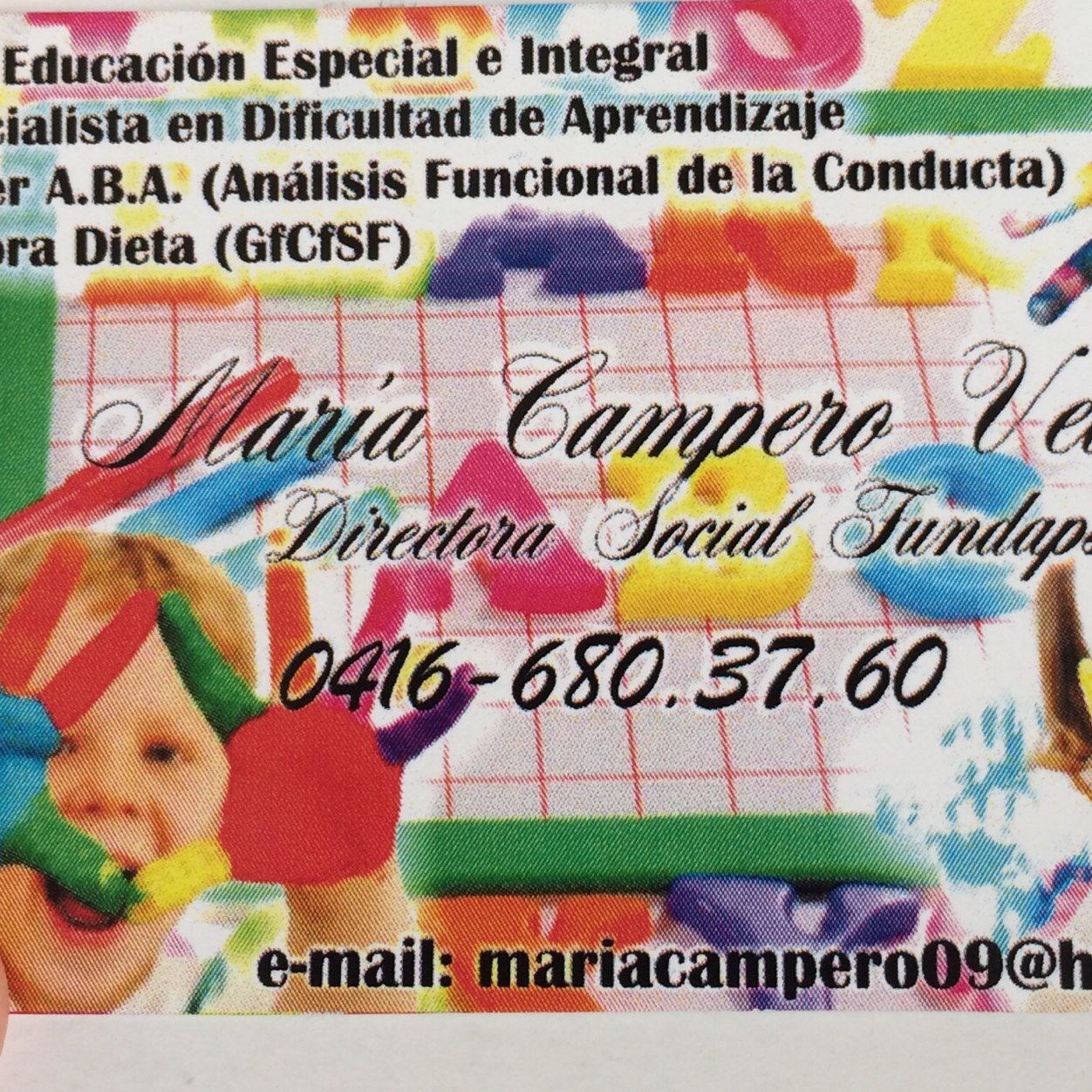 carmelacampero's profile picture. 