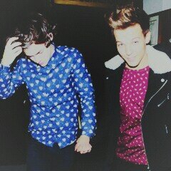 _heylarryisreal's profile picture. larry is real