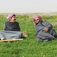 باتل الهران أبونـاصر (@almoqbl) 's Twitter Profile