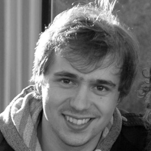 MiguelCosta_83's profile picture. Software Developer