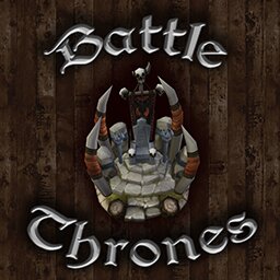 Battle Thrones is a MMO/RTS hybrid I am creating in my free time using #Unity3D and #SmartFox Server.  My twitter: @eatsleepindie