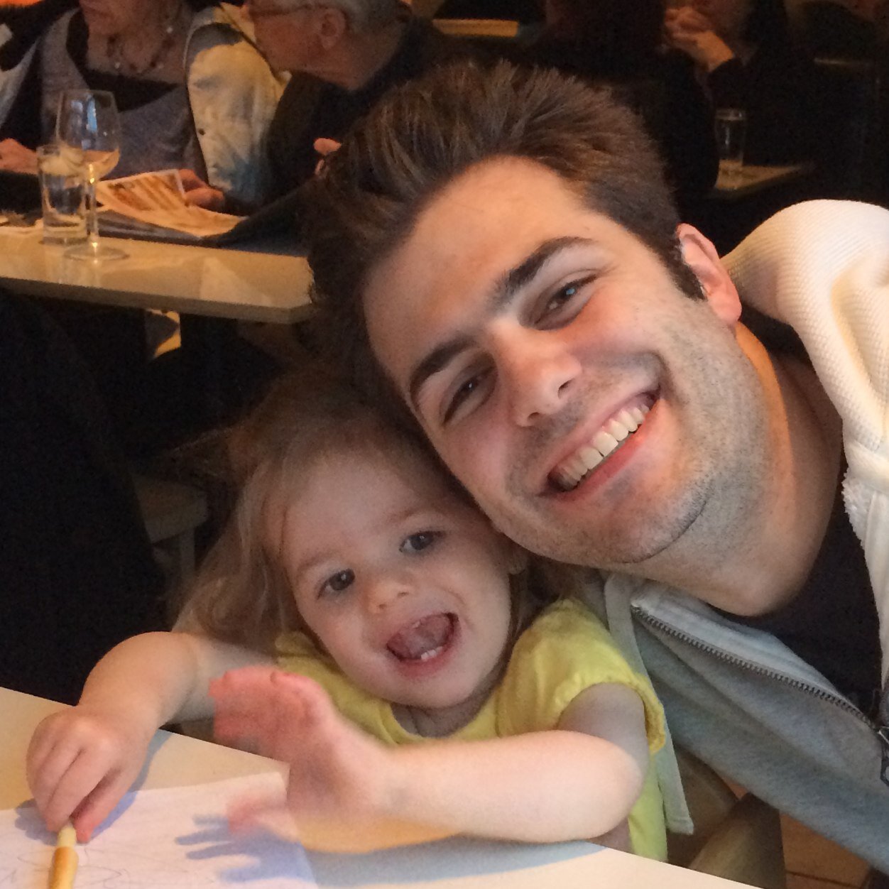 bohmbino's profile picture. 