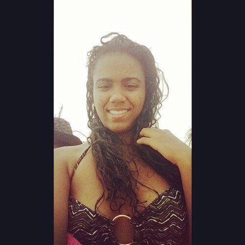 • 'MiChii :* Coquetaa, Juguetona, Sencilla ' -| WhatsApp ' Pidelo ;) |